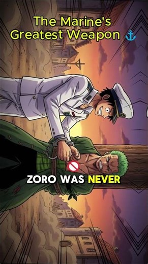 What If Luffy Was A MARINE? (Admiral Luffy Arc) ⚓ #eiichirooda #onepiece #inkrealmstories