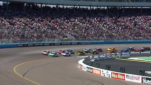 Our favorite Sunday activity. We're racing at ISM Raceway! | NASCAR