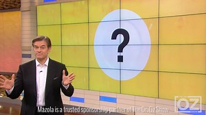 Find out the best ways to cook with heart-healthy corn oil with these tips from Kelsey Nixon and Trusted Partner Mazola. Click here for more: http://bit.ly/2srtLS3 | Dr. Mehmet Oz