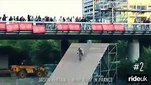 22K views · 271 reactions | OS MELHORES TAIL WHIP Curta: Start BMX | Start BMX | Facebook