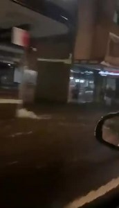 2.6K views · 36 reactions | #Flooding in #Sydney! Hope everyone can...