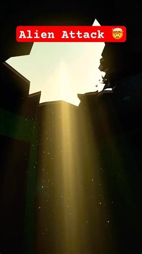 Alien Attack in the Room 👽👾 #trending #viral #shorts #vr #alien #ufoキャッチャー #meta #quest3 #gaming