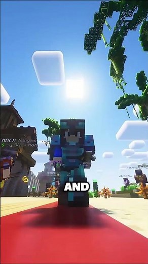 Join the Best Minecraft Server of 2026 (Bedrock + TLauncher Supported!) #minecraft #minecraftsmp