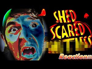 SHED SCARED S***LESS - YTP (HALLOWEEN SPECIAL) (Episode 188) (18+)