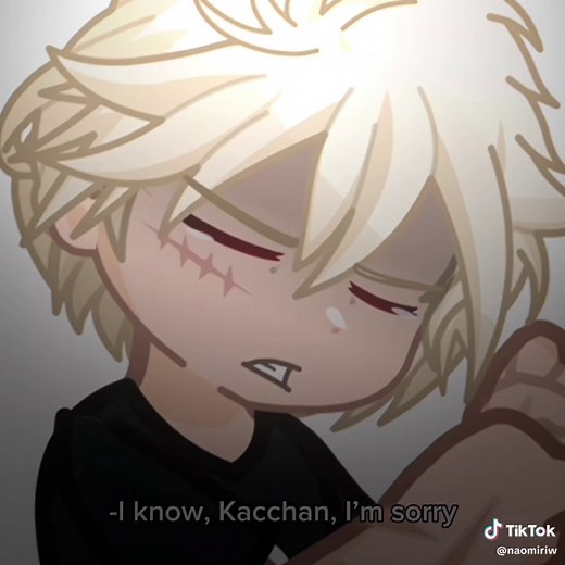 Exploring the Dead Deku AU in My Hero Academia