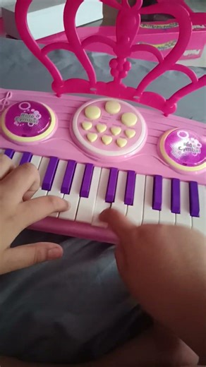 i found a tutorial ajr the worlds smallest violin