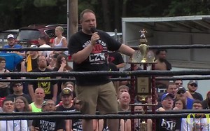 CZW 2018.06.09 Tournament Of Death 17 720p