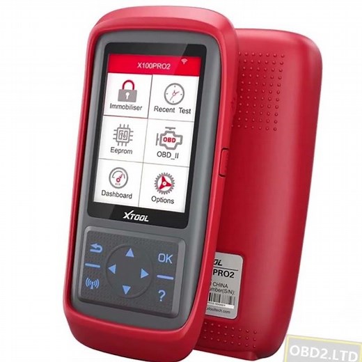 How to do Odometer Reprogram