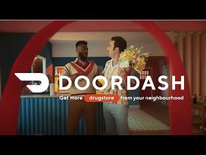 DoorDash - Company's Coming (Canada, 2023)