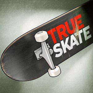 True Skate for iOS (iPhone/iPad) Latest Version at $1.99 on AppPure