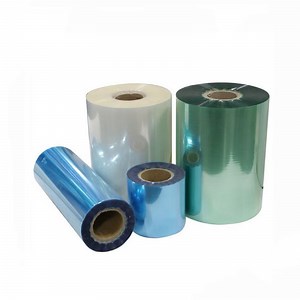 [Hot Item] Factory Custom Medical Sterilization Composite CPP/Pet Laminated Film Roll