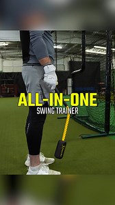 15K views | Develop correct swing mechanics and a powerful, connected swing with the Rope Bat®  Eliminate common swing flaws like: ❌ Looping ❌ Hitching ❌ Casting With the Rope Bat®, you will:  Increase bat speed  Use your entire body when swinging  Keep your hands inside the ball Discover how the Rope Bat® is improving baseball and softball players swings at ALL levels… | The Rope Bat | Facebook