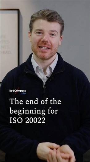 Check out our ISO 20022 guides #iso20022 #payments