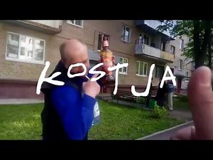 Friends CYKA BLYAT edition