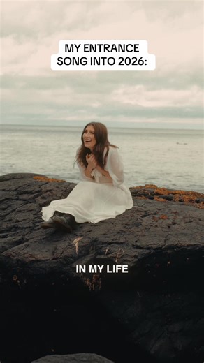 Entrance Song for 2026 Celebration