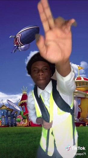 #lazytown #cartoon #british #uk #sportacus #comedy | lazy town