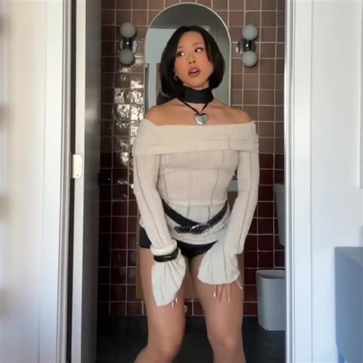 Taking their breath away starts with wearing FINESSE. Shop now 👏😮‍💨 Welcome to FINESSE, the first AI-led fashion house where you vote on what we produce. Sustainably & inclusively with sizing up to 3X 💝 Shop the drop before it disappears ✨ only at FINESSE.US | FINESSE