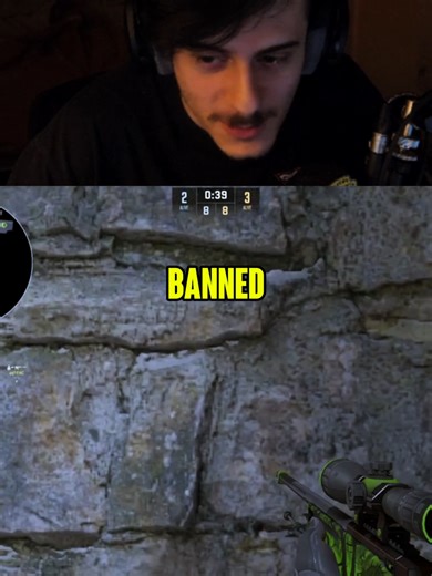 Map Creator Banned in Counter-Strike Community