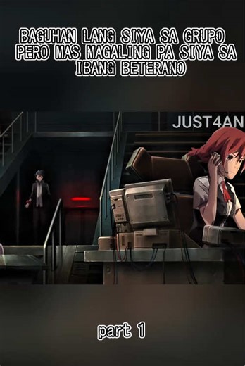 Baguhan Sa Grupo, Mas Magaling Pa Kaysa Beterano