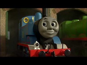 Thomas and Friends Saving Edward US HD Dub MB Part 1