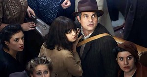 Toda Luz que Não Podemos Ver: Minissérie com Mark Ruffalo ganha trailer intenso