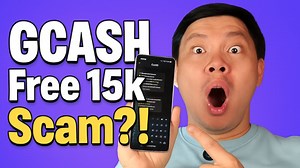 Globe GCash Phishing Scam Alert – Don’t Fall for It!