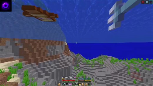 #donutsmp #donutsmphack #modmenu #minecraft #fyp