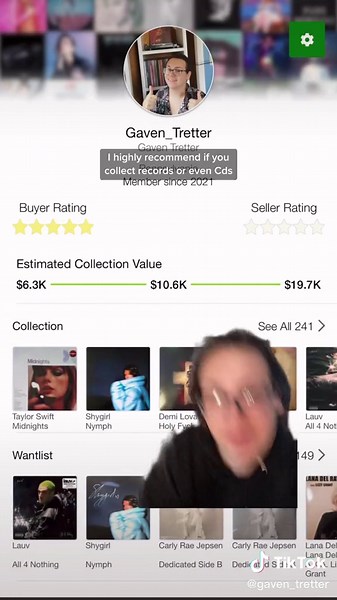 How to Determine the Value of Vinyl Records