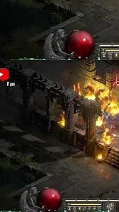 NEARLY PERFECT WISP PROJECTOR RING! SOOOO CLOSE! | #generalbardock on #Twitch