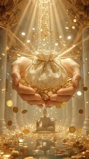 Remove Money Blockages