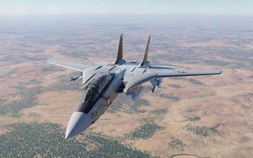 【DCS】必须知道的15个小技巧（新手向）