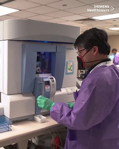 At Swedish Hospital in Chicago, Susan Dawson has shown that automation leads to high quality and high efficiency in the lab. Read about her success. https://www.siemens-healthineers.com/perspectives/value-lab-work?stc=wwhc237504 | Siemens Healthineers