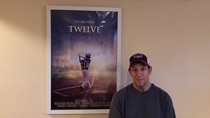 Is Twelve a true story?? Is Kyle Cooke a real person??? Twelve's director answers our most frequenly asked question. | Twelve