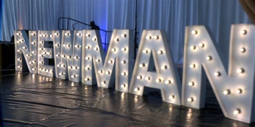 Jarvis Christian University holds celebration for departing president