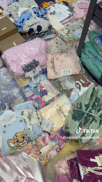 Jangan bosen bosen ya mami belanja di aku 😍😍🫶🏻🫶🏻🫶🏻 #bajuanak #bajubayi #bajubayimurah #bajuanakmurah #bajubayiimport #bajuanakimport #fyp #fypシ゚viral