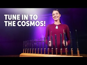 Meinl Sonic Energy Planetary Tuning Forks Overview