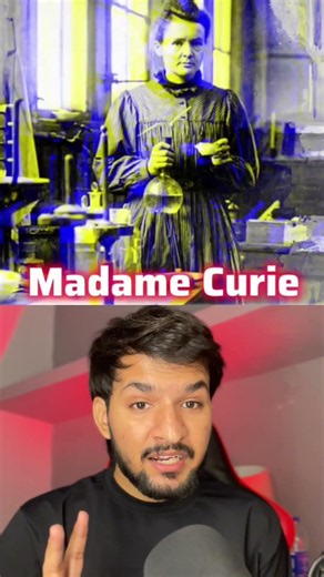 The Most Dan$rous Notebook in the World ☢️ | The Hidden Truth About Marie Curie!