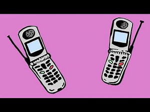 gianni & kyle - hit my line ft. june3rd (official animated visual)