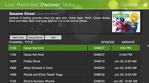 Macos Hdhomerun App Starts With Close Captions On