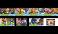 Mix of 8 videos from youtube : The backyardigans & wow wow wubbzy full episodes