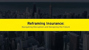 Real Time Business: Future Of Insurance