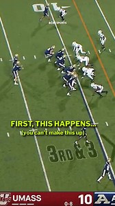 CHAOS!!! | CBS Sports HQ