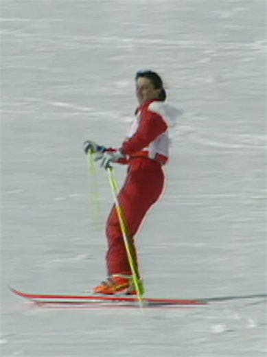 Ski Ballet: The Unique Fusion of Skiing and Dance