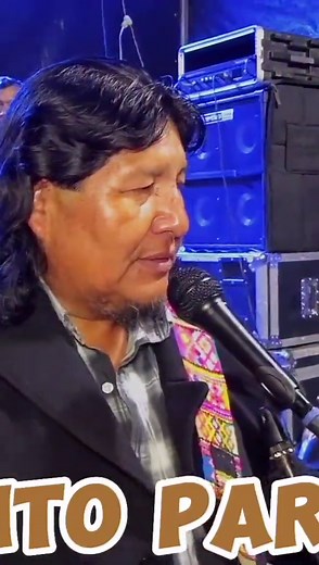 Mi Soledad - Osito Pardo en Vivo 2024 | Concierto de Huayno