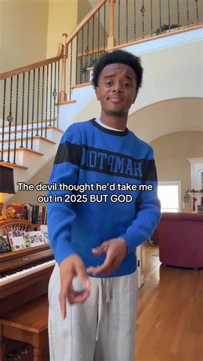 #cogictiktok #foryoupage #cogic #hamptonuniversity #christiantiktok | christiantok