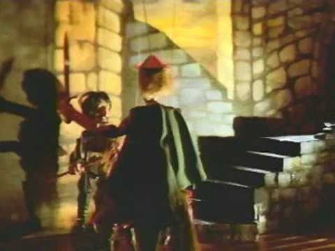 PBS - Puppet By Fallon