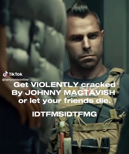 Soap MacTavish MW2 cosplay guide — Call of Duty Soap look