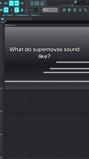 Exploring Synthwave Sounds: Supernova Audio