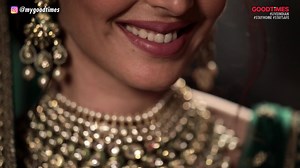 92K views · 5.5K reactions | Pragatika Dadhich looked simple, yet...