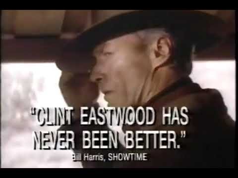 Unforgiven Movie Trailer 1992 - TV Spot